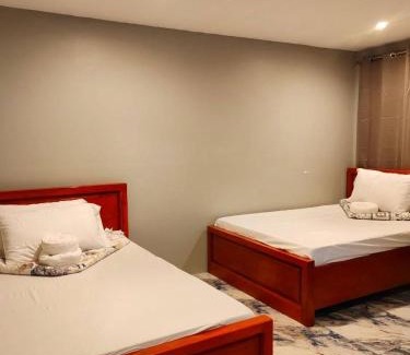 San Juan Hotel | Wilson Hills Travelers Suites