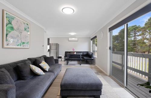Wimbledon Heights House | Wimbledon Heights Home
