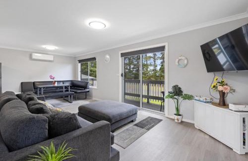 Wimbledon Heights House | Wimbledon Heights Home