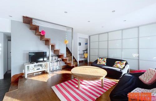 Wimille House | Wimereux, maison familiale entre plage et campagne