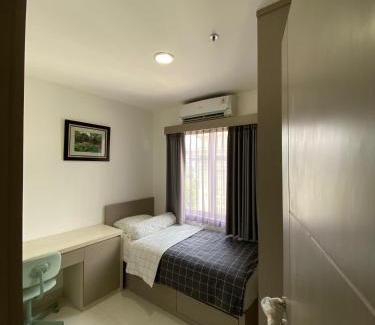 Sukaraja Apartment | Win Sentul Tower Apartement