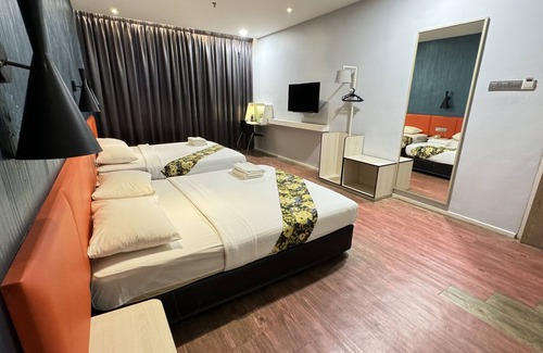 Port Dickson Hotel | Win Win Boutique Hotel Port Dickson