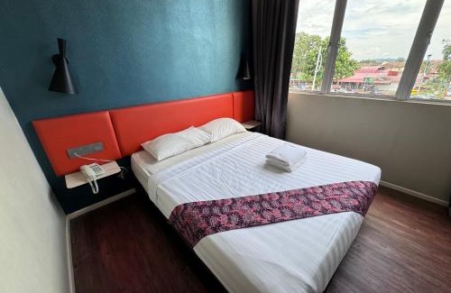 Port Dickson Hotel | Win Win Boutique Hotel PD