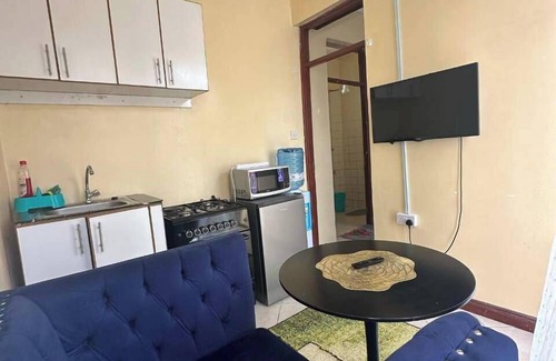 Kisumu Apartment | Winam Court Studio Apartments kisumu