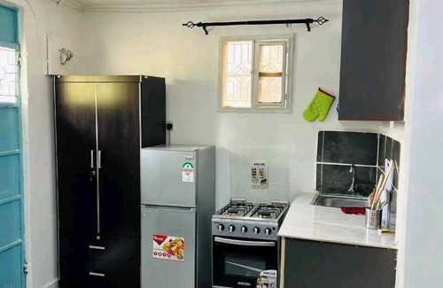 Kisumu Apartment | Winam Court Studio Apartments kisumu