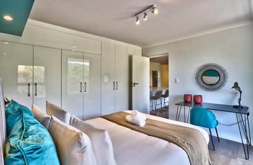 Observatory Apartment | winchester 30b