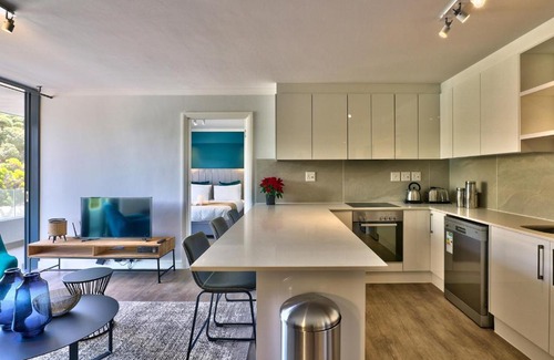 Observatory Apartment | winchester 30b