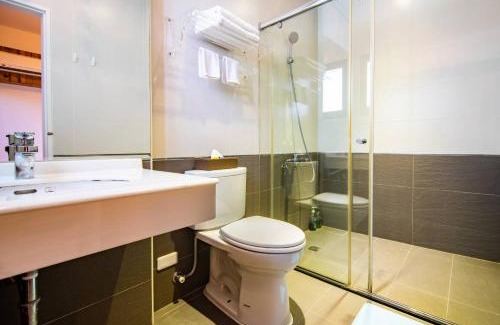 Toucheng House | Wind Breathing B&B