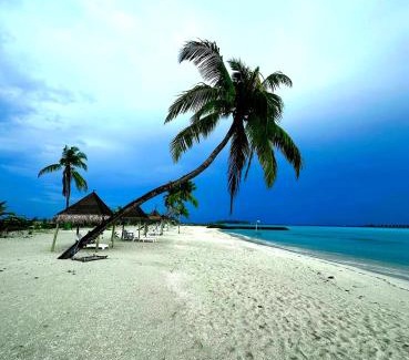 Guraidhoo House | Wind Breeze Sunset View Inn