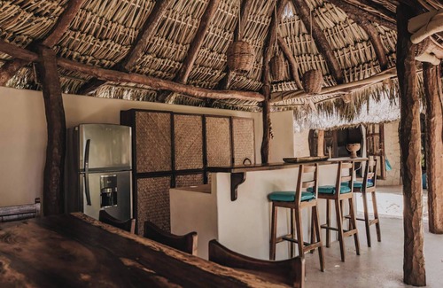 Playa Paraiso Villa | Wind House Tulum Oceanfront