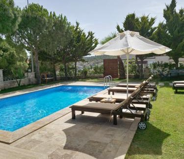 Cesme Hotel | Wind of Çeşme