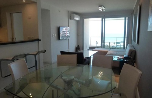 Aidy Grill Apartment | WIND Tower Punta del Este