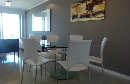 Aidy Grill Apartment | WIND Tower Punta del Este