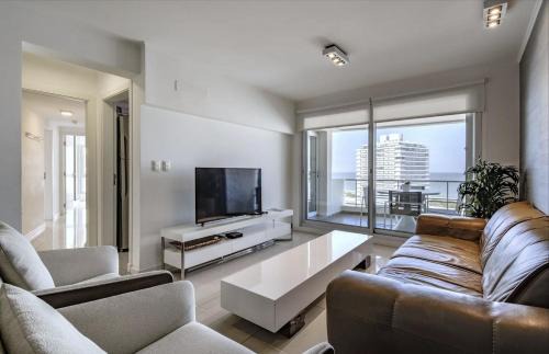 Aidy Grill Apartment | Wind Tower, Punta del Este