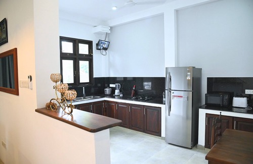 Weligama Villa | Wind Villa - Luxury 3-bedroom Villa with WiFi and AC in Weligama