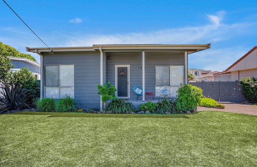 Windang House | Windang Beach Retreat
