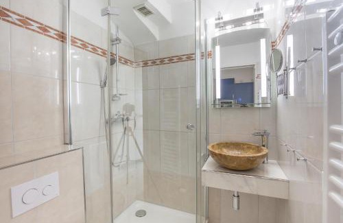 Wenningstedt-Braderup Apartment | Windeby 2D