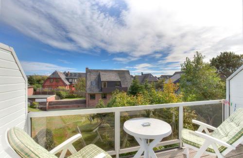 Wenningstedt-Braderup Apartment | Windeby 2D
