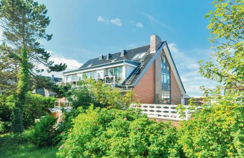 Wenningstedt-Braderup Apartment | Windeby 2D