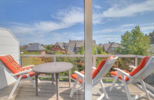 Wenningstedt-Braderup Apartment | Windeby 3D