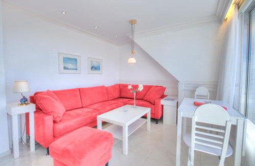 Wenningstedt-Braderup Apartment | Windeby 4D