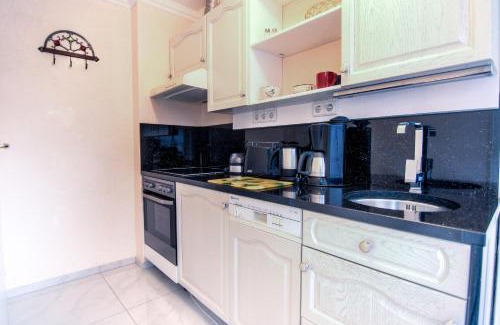 Wenningstedt-Braderup Apartment | Windeby 4D