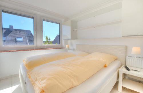 Wenningstedt-Braderup Apartment | Windeby 4D