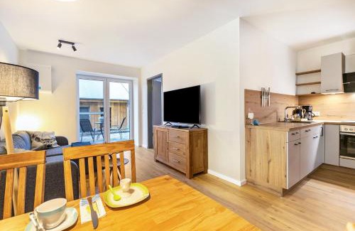 Husbyholz Apartment | Winderatt Wohnung 2