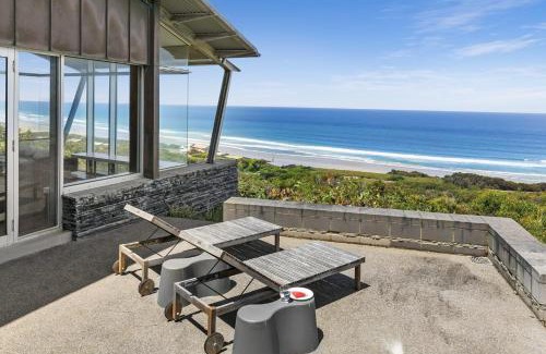 Moggs Creek House | Windform House