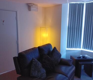 Bridlington Apartment | Windies apartment 1