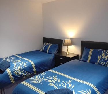 Bridlington Apartment | Windies apartment 1