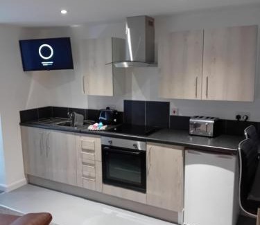 Bridlington Apartment | Windies apartment 1