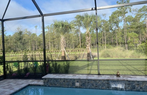 Naples House | Winding Cypress Naples Vacation Home