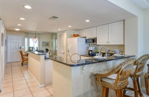 Crescent Beach House | Windjammer 115