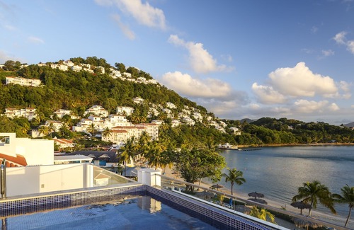 Bois d'Orange Hotel | Windjammer Landing Villa Beach Resort