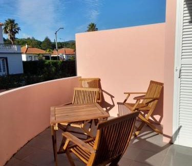 Furnas Apartment | Windmill Açores Suite