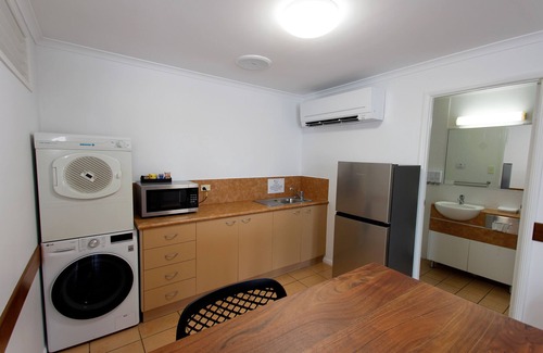 Mount Pleasant Hotel | Windmill Motel and Events Centre