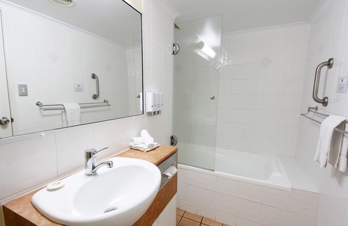 Mount Pleasant Hotel | Windmill Motel and Events Centre