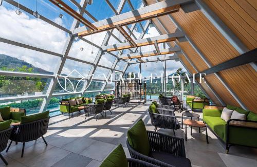 Genting Highlands Apartment | Windmill Premier Suites Genting Highlands