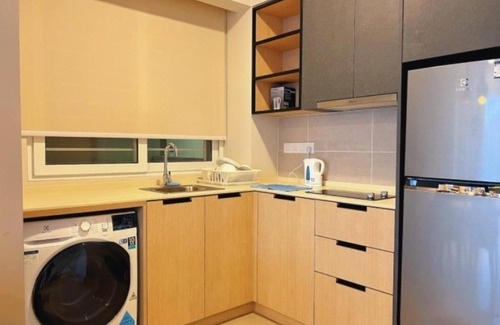 Genting Highlands Apartment | Windmill Upon Hills