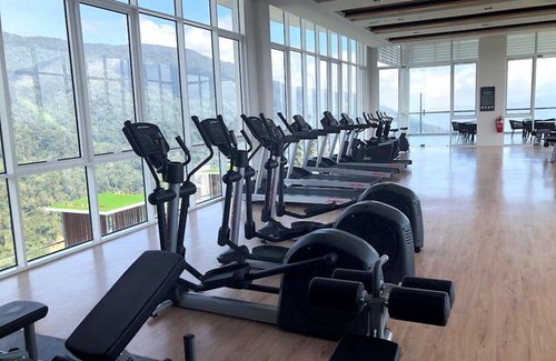 Genting Highlands Apartment | Windmill Upon Hills Genting By Widebed