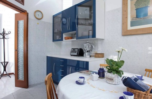 Testaccio Apartment | Windows on the Tiber