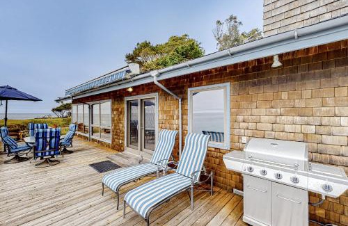Fort Bragg House | Windrose