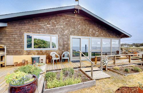 Fort Bragg House | Windrose