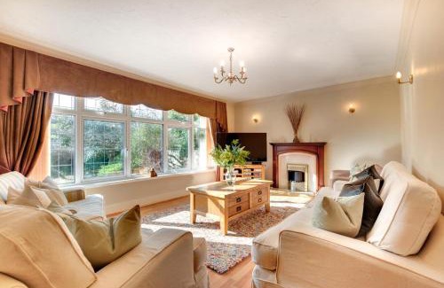 Croyde House | Windrush
