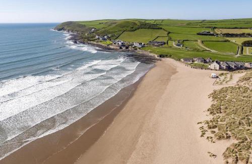 Croyde House | Windrush