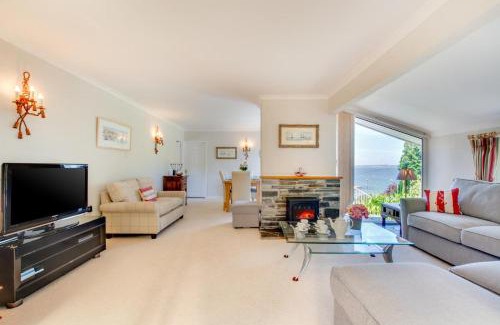 Portmellon House | Windrush
