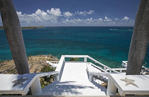 Nazareth Apartment | Windsong - Breathtaking location, 220º views, 2 Pools!