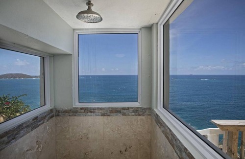 Nazareth Apartment | Windsong - Breathtaking location, 220º views, 2 Pools!