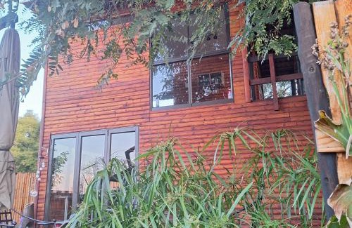 Krugersdorp Villa | Windsong Living The Nest